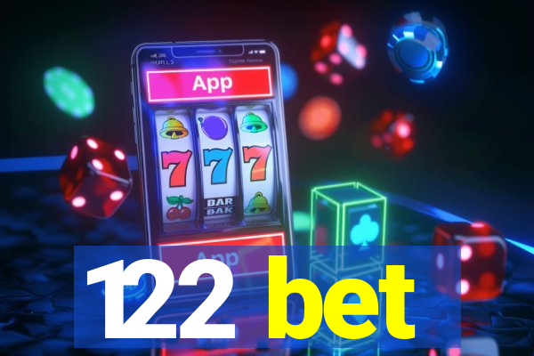 122 bet